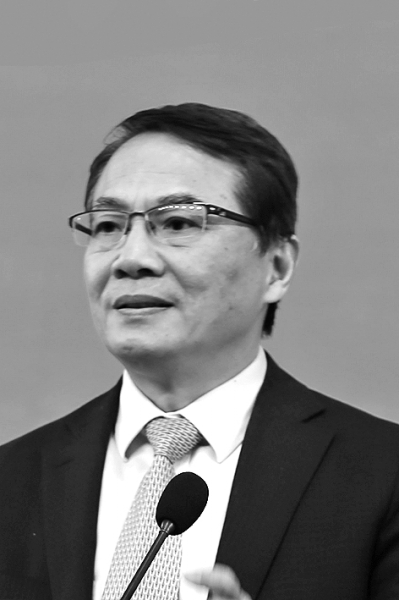 沈卫星副总编辑：回顾历史是为了开启更好未来